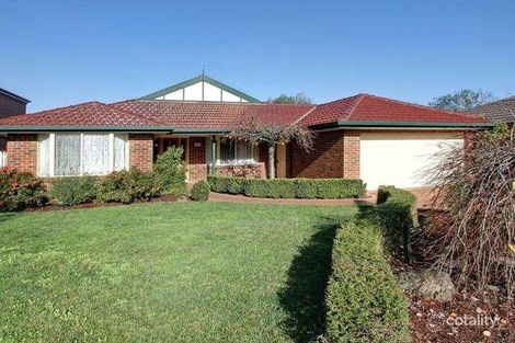 Property photo of 93 Pitfield Crescent Rowville VIC 3178