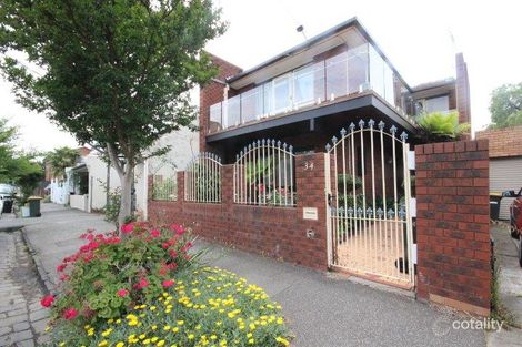 34 Charlotte St, Collingwood, VIC 3066