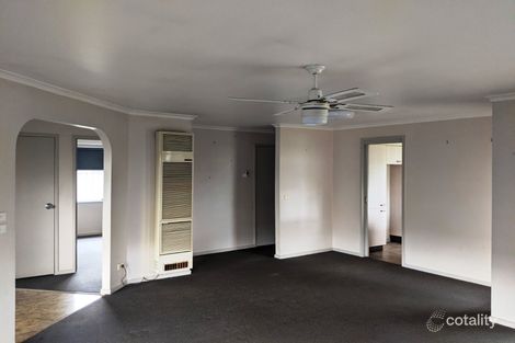 Property photo of 33 Koetong Crescent West Wodonga VIC 3690