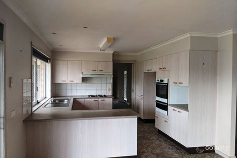 Property photo of 33 Koetong Crescent West Wodonga VIC 3690