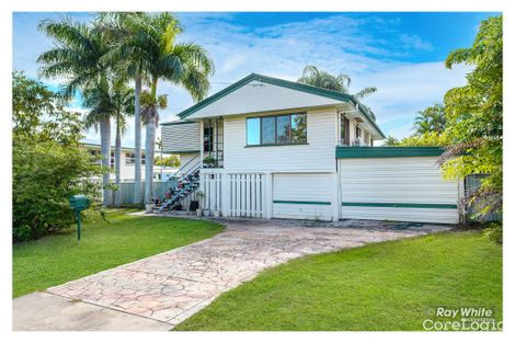 Property photo of 6 Laver Street West Rockhampton QLD 4700