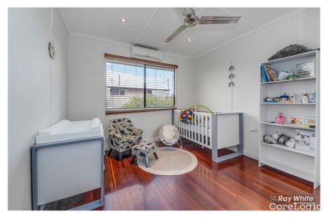 Property photo of 6 Laver Street West Rockhampton QLD 4700