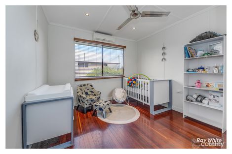 Property photo of 6 Laver Street West Rockhampton QLD 4700