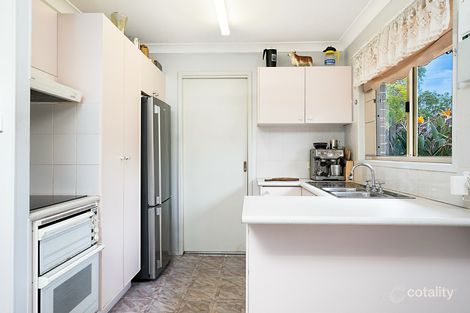 Property photo of 8/456 Cranebrook Road Cranebrook NSW 2749
