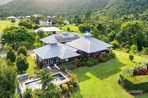 Property photo of 6 Unsworth Drive Mission Beach QLD 4852