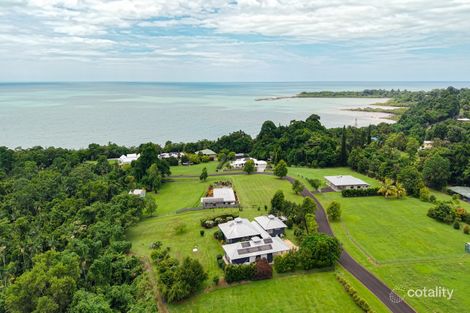 Property photo of 6 Unsworth Drive Mission Beach QLD 4852
