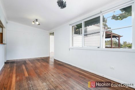 Property photo of 12 Essex Street Guildford NSW 2161