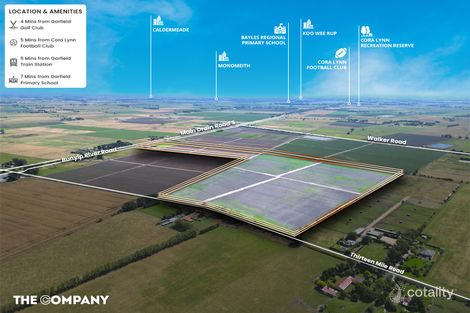 Property photo of 1055 Bunyip River Road Vervale VIC 3814