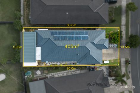 Property photo of 19 Moogerah Boulevard Redbank Plains QLD 4301