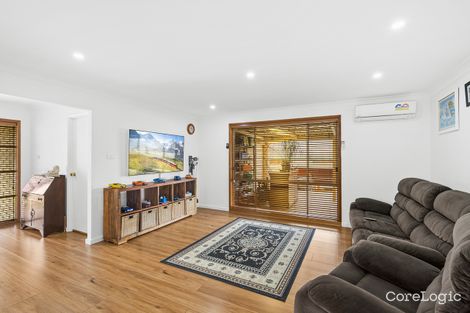 Property photo of 81 Burdekin Drive Albion Park NSW 2527