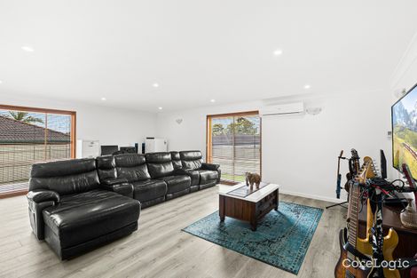 Property photo of 81 Burdekin Drive Albion Park NSW 2527