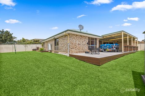 Property photo of 81 Burdekin Drive Albion Park NSW 2527