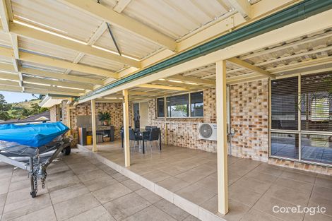 Property photo of 81 Burdekin Drive Albion Park NSW 2527