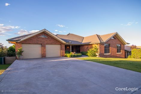 Property photo of 44 Dewhurst Drive Mudgee NSW 2850