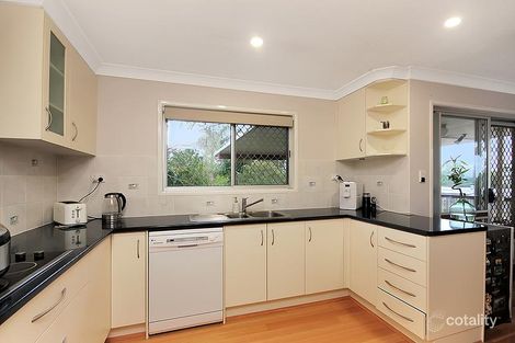Property photo of 4 Manooka Street Rochedale South QLD 4123