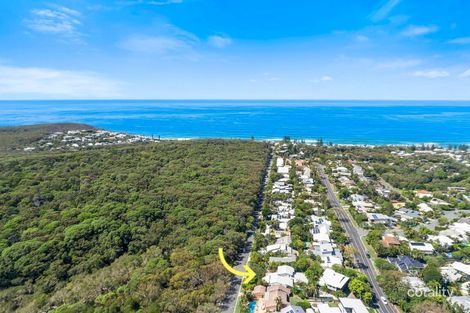 Property photo of 49 Parkedge Road Sunshine Beach QLD 4567