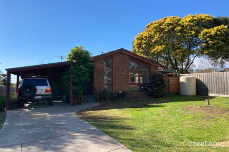 Property photo of 2 Limerwick Court Frankston VIC 3199