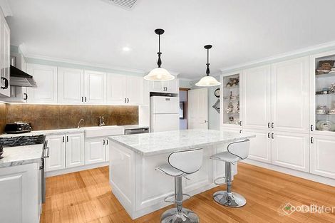 Property photo of 21 Bruce Drive Somerville VIC 3912