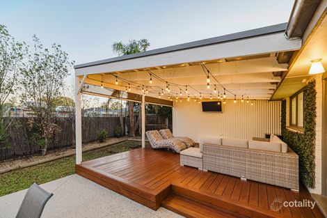 Property photo of 33 Malcolm Street Bacchus Marsh VIC 3340