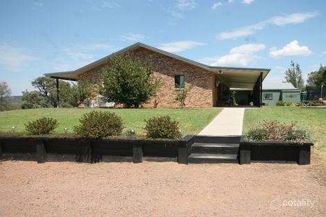 826 Cullingral Rd, Merriwa, NSW 2329