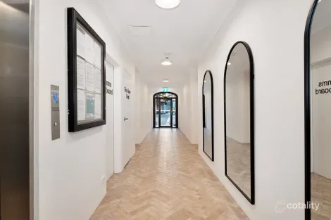 Property photo of 3/58A Flinders Street Darlinghurst NSW 2010