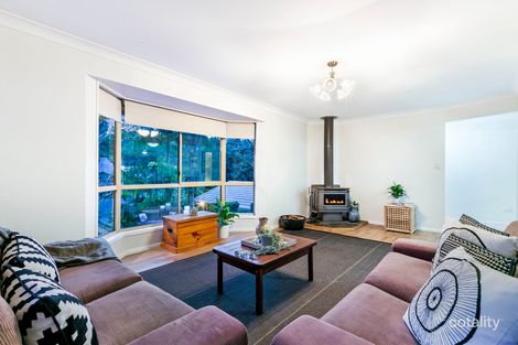 Property photo of 11 Tangadee Court Shailer Park QLD 4128