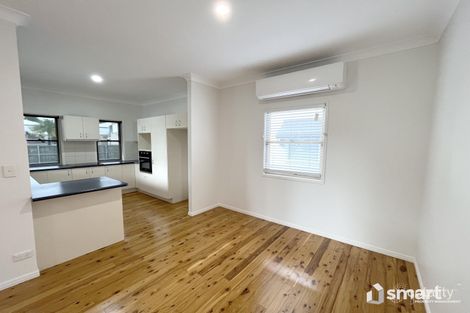 Property photo of 184 Mountjoy Terrace Manly QLD 4179