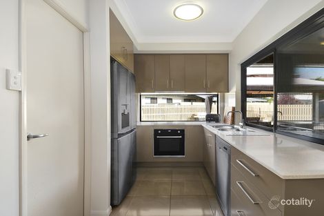 Property photo of 8 Gadsden Loop Mount Louisa QLD 4814