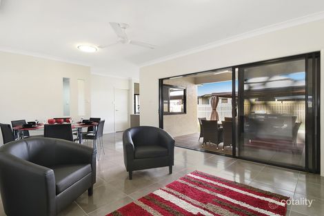 Property photo of 8 Gadsden Loop Mount Louisa QLD 4814