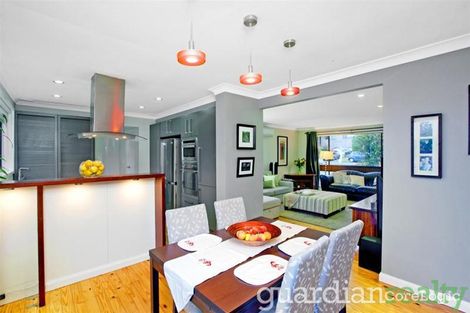 Property photo of 31 Janamba Avenue Kellyville NSW 2155