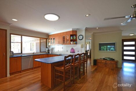 Property photo of 11 Girraween Grove Ashmore QLD 4214