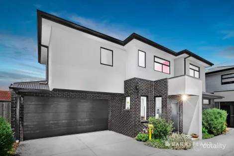 Property photo of 2/3 Edwards Street Thomastown VIC 3074