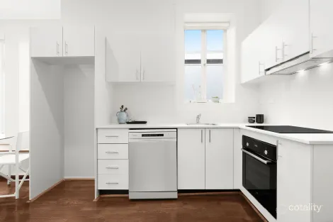 Property photo of 3/58A Flinders Street Darlinghurst NSW 2010