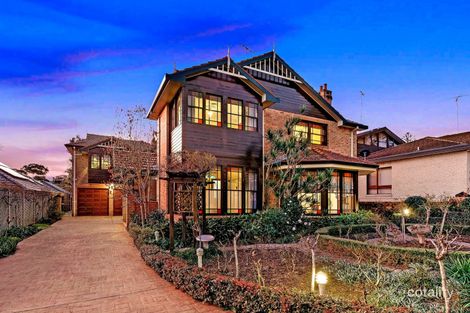 Property photo of 12 Wisdom Street Connells Point NSW 2221