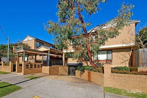 7/60-62 Beaconsfield St, Silverwater, NSW 2128