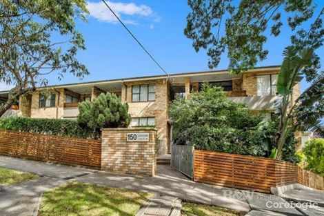 Property photo of 18/150 Bellevue Road Bellevue Hill NSW 2023