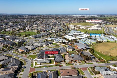 Property photo of 32 Ashford Drive Pakenham VIC 3810