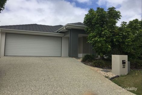 22 Bottle Brush Cct, Coomera, QLD 4209