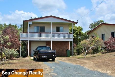 Property photo of 780 Scenic Highway Kinka Beach QLD 4703