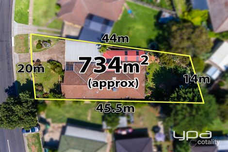 Property photo of 1 Cambrian Way Melton West VIC 3337