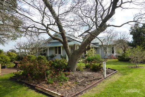 425 Harding Lawson Rd, Fish Creek, VIC 3959