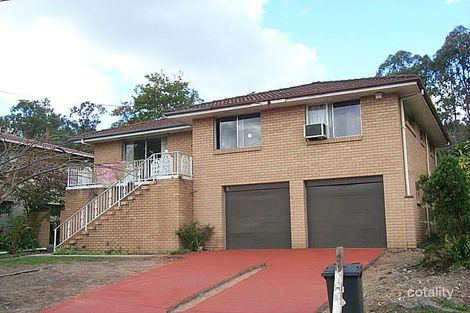 Property photo of 16 Capella Street Coorparoo QLD 4151