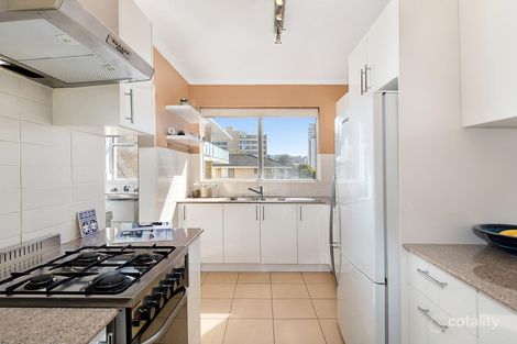 Property photo of 6/14 Malvern Avenue Manly NSW 2095