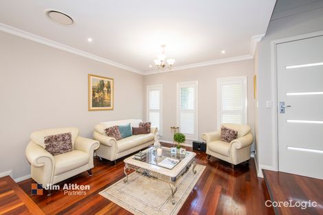 Property photo of 8 Governor Street Jordan Springs NSW 2747