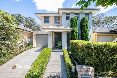 8 Governor St, Jordan Springs, NSW 2747