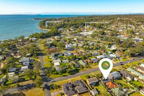 Property photo of 1/43 Beach Street Vincentia NSW 2540