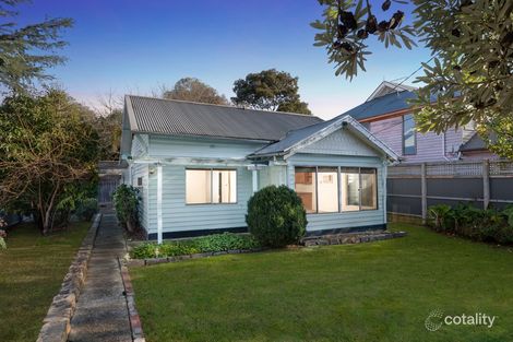 Property photo of 7 Montpellier Road Burwood VIC 3125