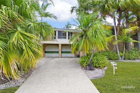 10 Heartwood Ave, Elanora, QLD 4221