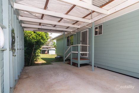 Property photo of 6 Eastbourne Terrace Macleay Island QLD 4184