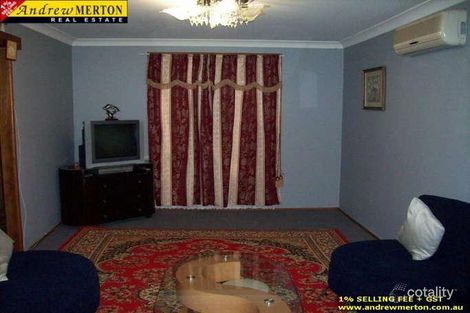 Property photo of 5 Haldis Place Plumpton NSW 2761